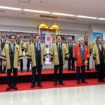 【祝】花巻-神戸便 新空路開設
