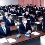 花巻農業高校2年生77名が参加!~オンラインによる会社説明・事業所見学会~